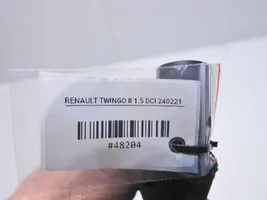 Renault Twingo II Przewód / Odma odpowietrzenia 