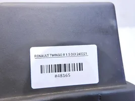 Renault Twingo II Tapa de caja de fusibles 8200626356