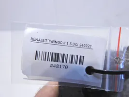 Renault Twingo II Generator/alternator bracket 8200669494