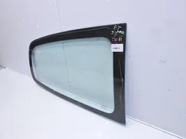 Renault Twingo II Rear side window/glass 