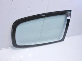 Renault Twingo II Rear side window/glass 