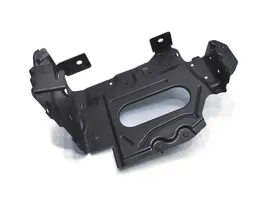 Renault Twingo II Support boîte de batterie 863031C