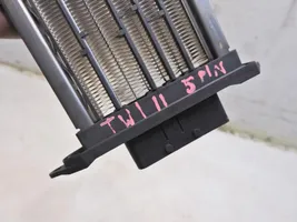 Renault Twingo II Electric cabin heater radiator F667211Z-C