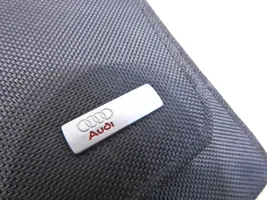 Audi A6 Allroad C6 Vartotojo instrukcija 