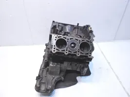 Audi A6 Allroad C6 Engine block BPP