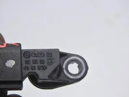 Audi A6 Allroad C6 Nockenwellensensor Nockenwellenpositionssensor 06E905163