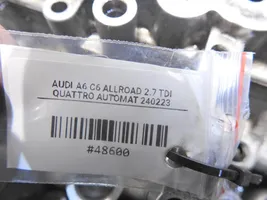 Audi A6 Allroad C6 Engine head 0593AL
