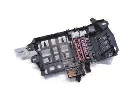 Audi A6 Allroad C6 Fuse box set 4F0971845A