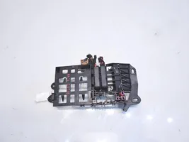 Audi A6 Allroad C6 Fuse box set 4F0971845A