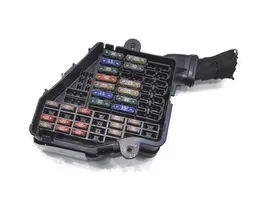 Audi A6 Allroad C6 Fuse box set 