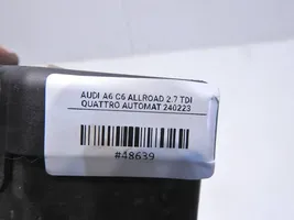 Audi A6 Allroad C6 Fuse box set 