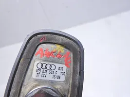 Audi A6 Allroad C6 Radion antenni 