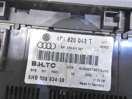 Audi A6 Allroad C6 Altri interruttori/pulsanti/cambi 4F1820043T