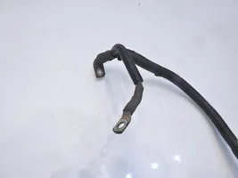 Audi A6 Allroad C6 Positive cable (battery) 4F1971349A