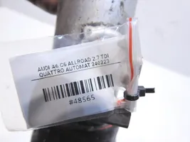 Audi A6 Allroad C6 Tube d'admission d'air 059145731AK