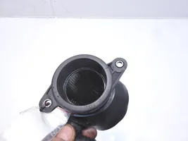 Audi A6 Allroad C6 Turbo air intake inlet pipe/hose 