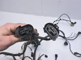 Audi A6 Allroad C6 Other wiring loom 4F0972252A