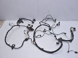 Audi A6 Allroad C6 Other wiring loom 4F0972252A