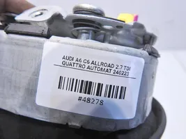 Audi A6 Allroad C6 Airbag de volant 4F0880201BH