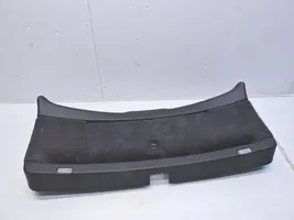 Audi A6 Allroad C6 Tailgate/trunk upper cover trim 4F9867979