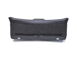 Audi A6 Allroad C6 Tailgate/trunk upper cover trim 4F9867979