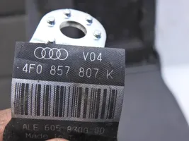 Audi A6 Allroad C6 Altri sedili 4F0857807K