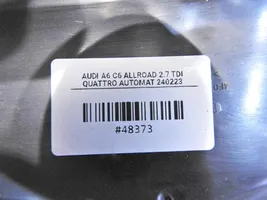 Audi A6 Allroad C6 Scatola climatizzatore riscaldamento abitacolo assemblata 4F0858431A