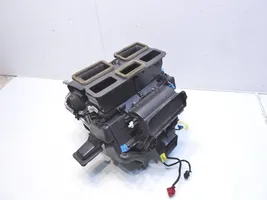 Audi A6 Allroad C6 Scatola climatizzatore riscaldamento abitacolo assemblata 4F0858431A