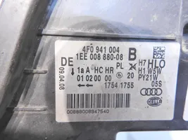 Audi A6 Allroad C6 Headlight/headlamp 4F0941004