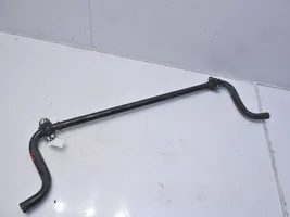 Audi A6 Allroad C6 Barra stabilizzatrice anteriore/barra antirollio 