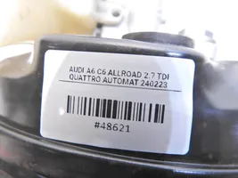 Audi A6 Allroad C6 Servo-frein 4F1612105H