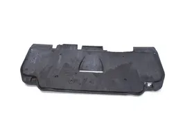 Audi A6 Allroad C6 Gearbox bottom protection 4F0863822A