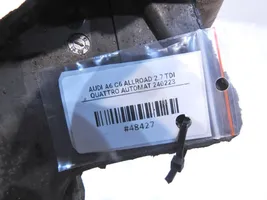 Audi A6 Allroad C6 Joint-soufflet arbre de commande extérieur 4F0863187A