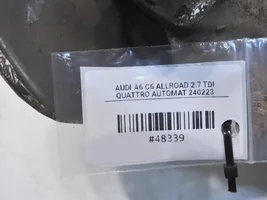 Audi A6 Allroad C6 Mozzo ruota anteriore R4F0258