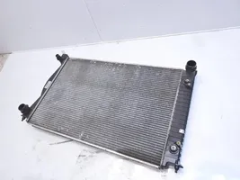 Audi A6 Allroad C6 Radiateur de refroidissement 4F0121251P