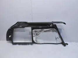 Audi A6 Allroad C6 Trunk/boot side trim panel 4F9863888A