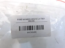 Ford Mondeo MK IV Pakokaasun lämpötila-anturi 