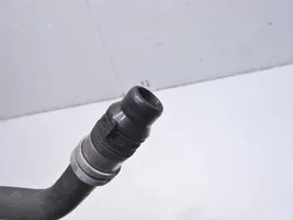 Ford Mondeo MK IV Moottorin vesijäähdytyksen putki/letku 