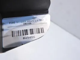 Ford Mondeo MK IV Крепежный винт (запасное колесо) 7G92-1448-DB
