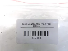 Ford Mondeo MK IV Tappo/coprigancio di traino 7S71-17K922-A