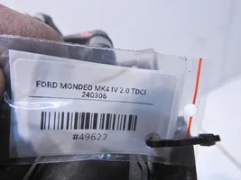 Ford Mondeo MK IV Двигатель D4204T