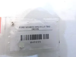 Ford Mondeo MK IV Set di cerniere portiera anteriore 6M21-U22810-AB