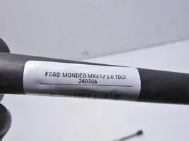 Ford Mondeo MK IV Puntone del portellone posteriore 7S71-A406A10-CA