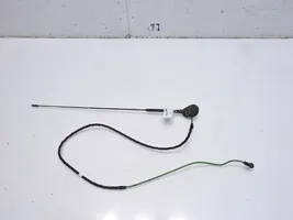 Ford Mondeo MK IV Antenna autoradio 