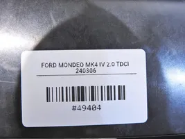 Ford Mondeo MK IV Supporto nel bagagliaio/baule 7S71A047A30AX