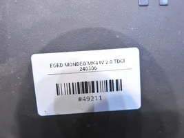 Ford Mondeo MK IV Dangtelis saugiklių dėžės 6G9T-14A067-AB