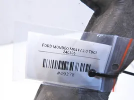 Ford Mondeo MK IV Support, joint d'aile caoutchouc en mousse 7S71-A16E561-AB