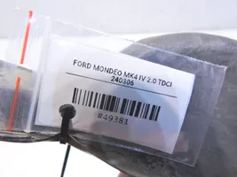 Ford Mondeo MK IV Supporto/guarnizione in poliuretano espanso del parafango 7S71-A16E560-AB