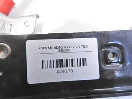 Ford Mondeo MK IV Meccanismo di sollevamento del finestrino anteriore senza motorino 6M21-14553-B