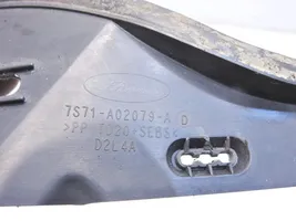 Ford Mondeo MK IV Rivestimento dell’estremità del parafango 7S71-A02079-AD